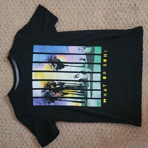 Boys Old Navy Tee Size L